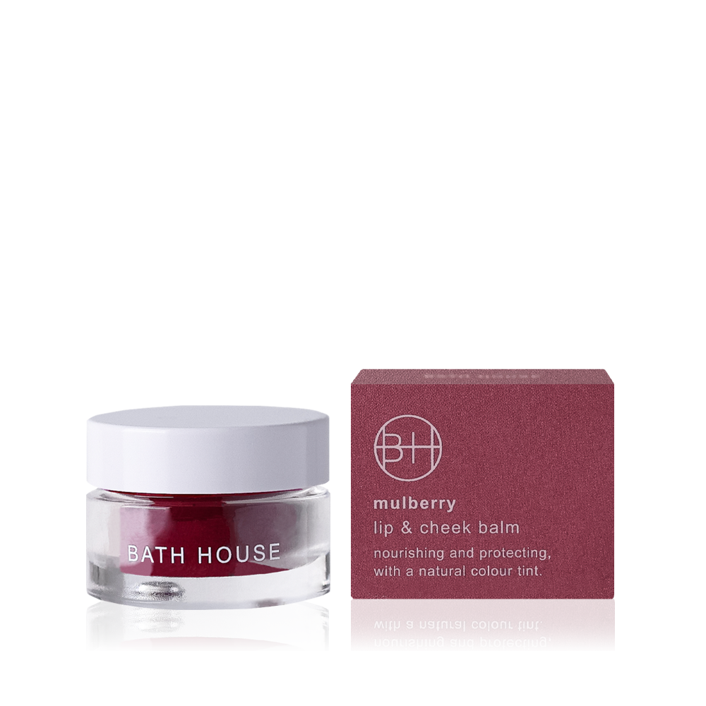 Alternative image of Mulberry Tinted Lip & Cheek Balm