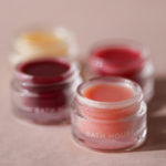 Alternative image of Sweet Pea Tinted Lip & Cheek Balm