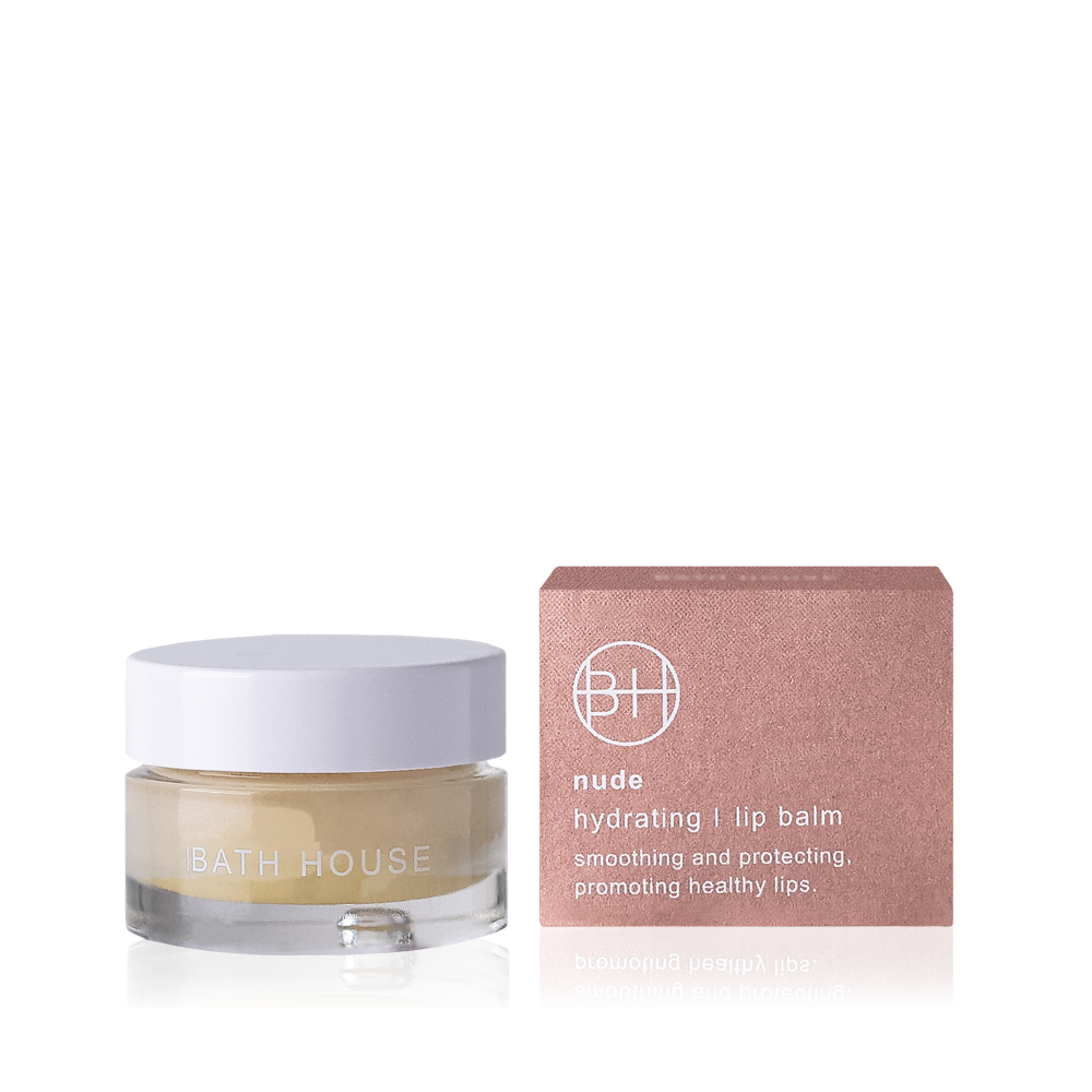 Alternative image of Nude Lip Balm