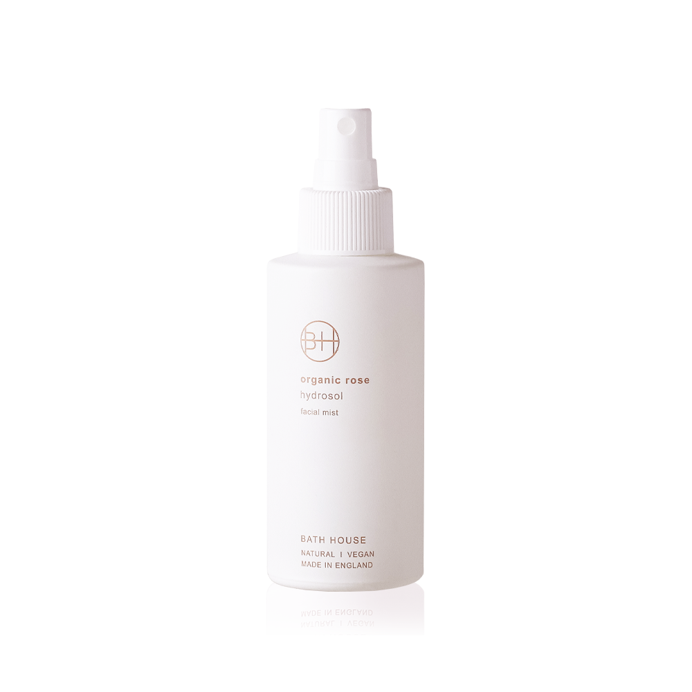 Image of Rose Hydrosol