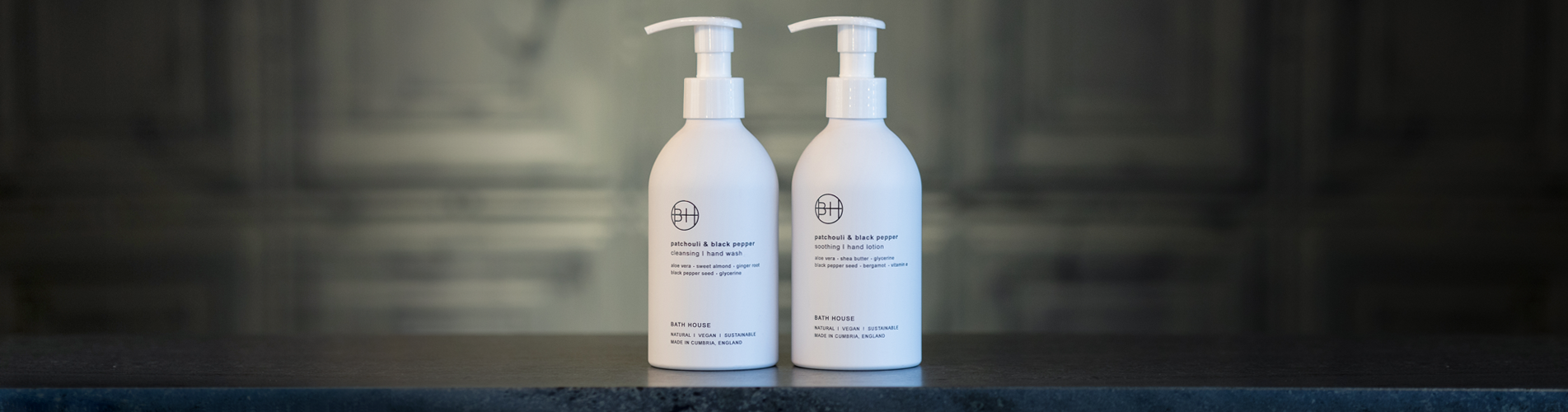 Banner Image Of The Hand Washes & Lotions Product Category