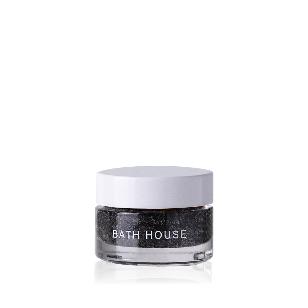 Image of Coffee Exfoliating Lip Scrub