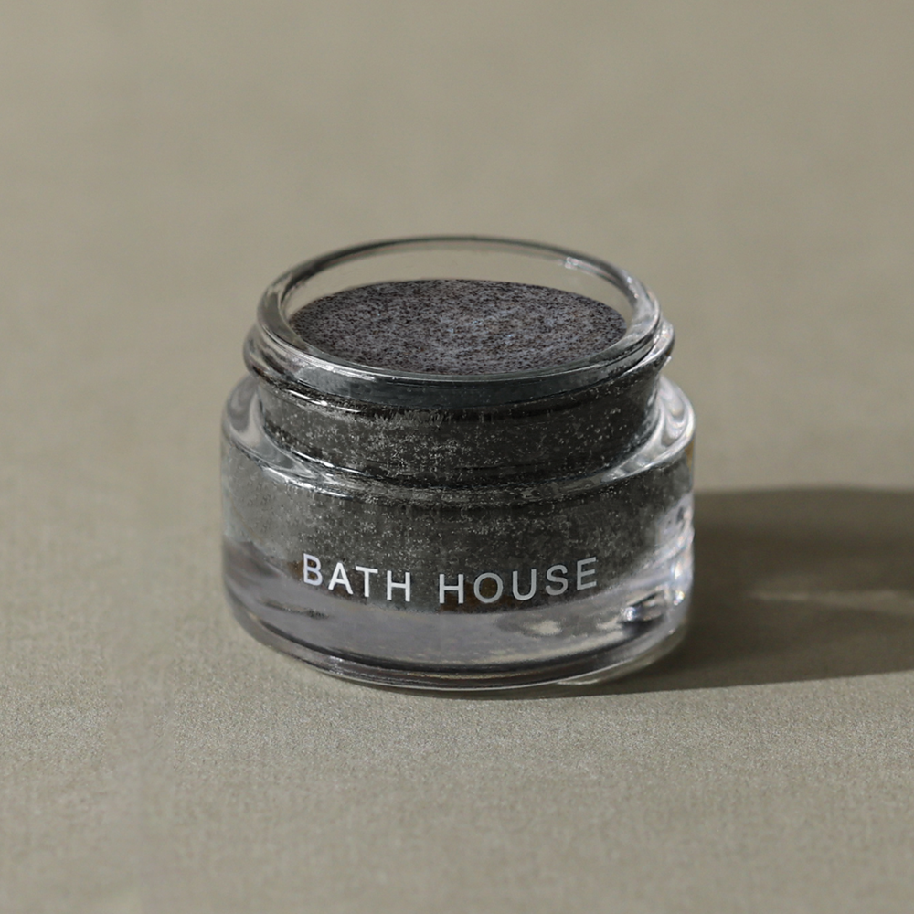 Alternative image of Coffee Exfoliating Lip Scrub