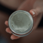 Alternative image of Green Clay Face Mask