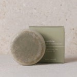 Alternative image of Mattifying Cleansing Bar