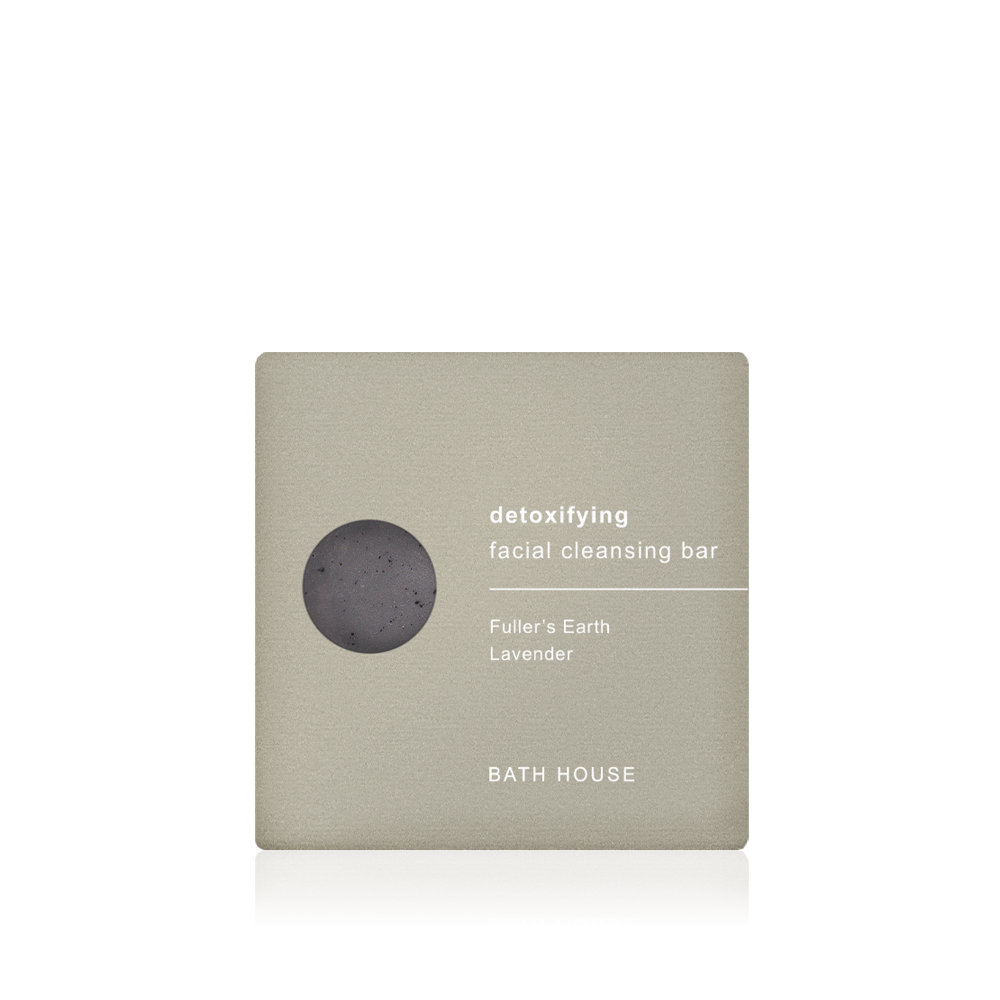 Image of Detoxifying Cleansing Bar