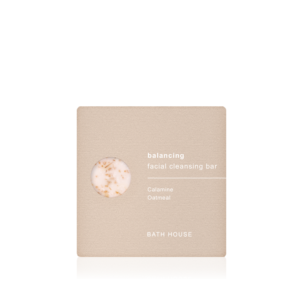Image of Balancing Cleansing Bar