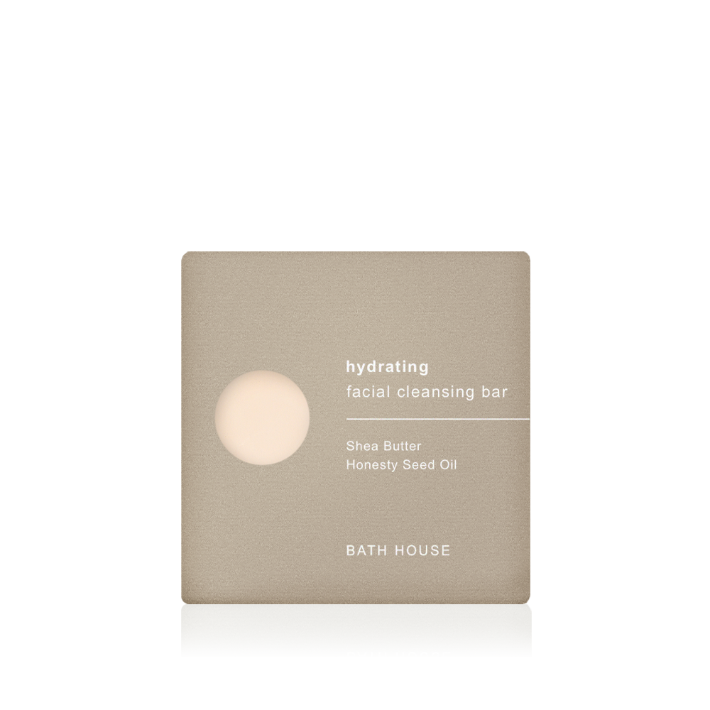 Image of Hydrating Cleansing Bar