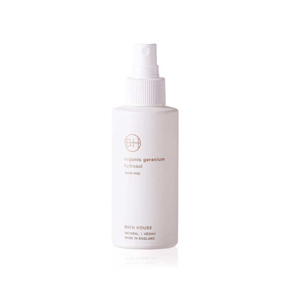 Image of Geranium Hydrosol