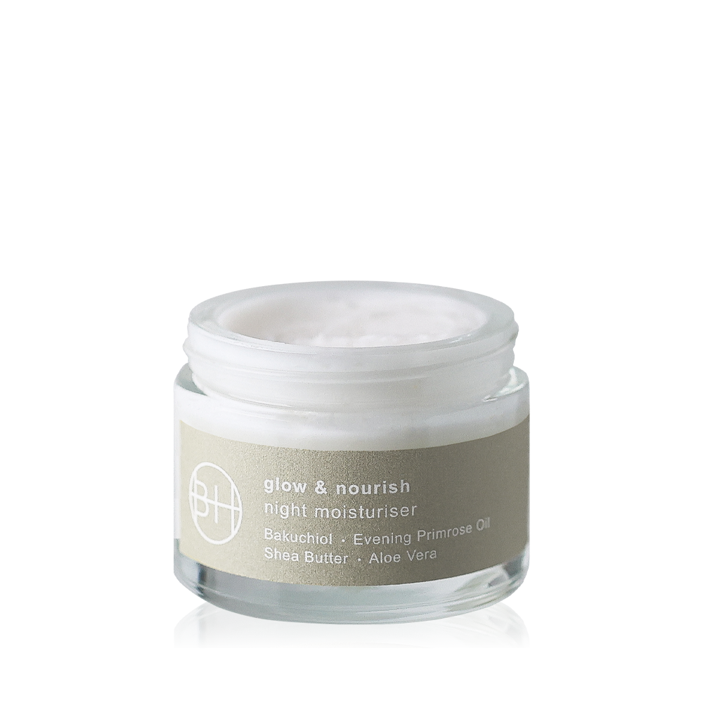 Product image of Private: Glow & Nourish Night Cream