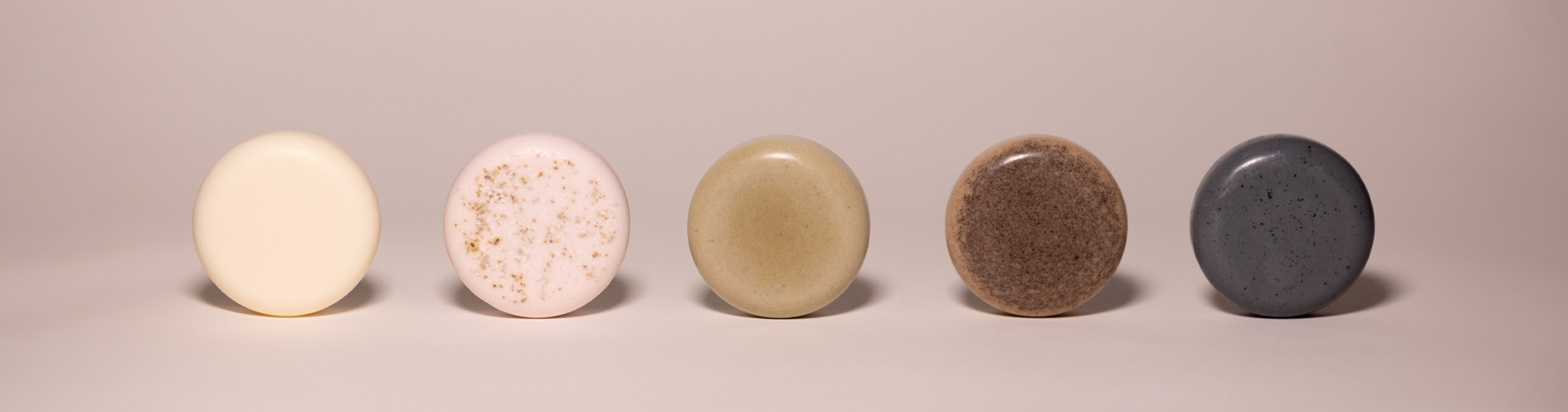 Banner Image Of The Cleansing Bars Product Category