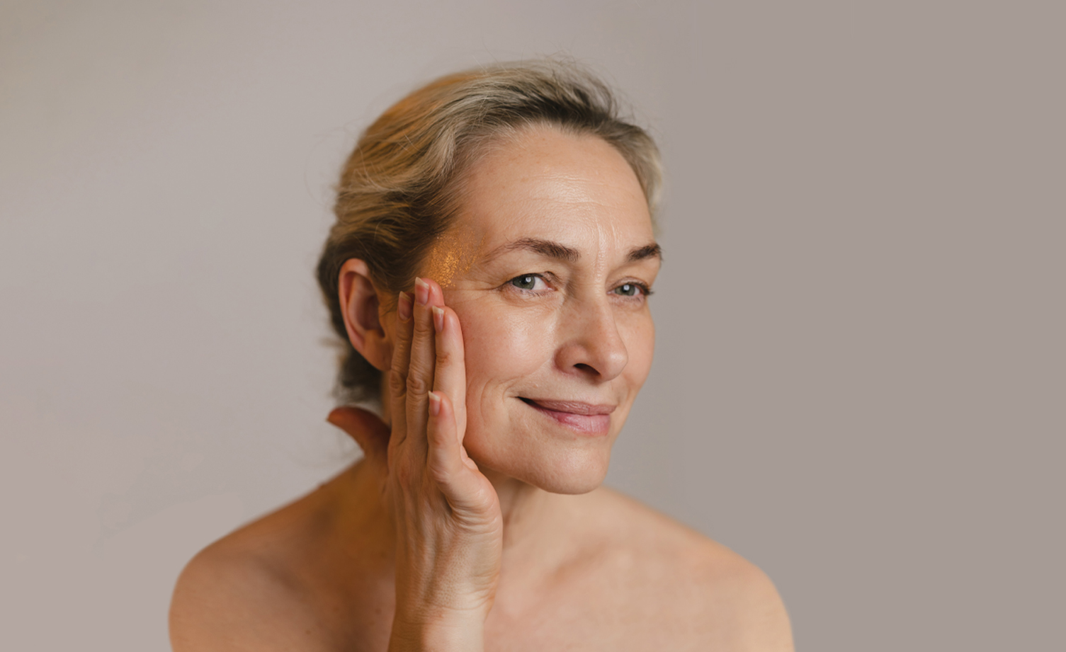Related post of Memory of ancient forests; Age Resilience facial serum