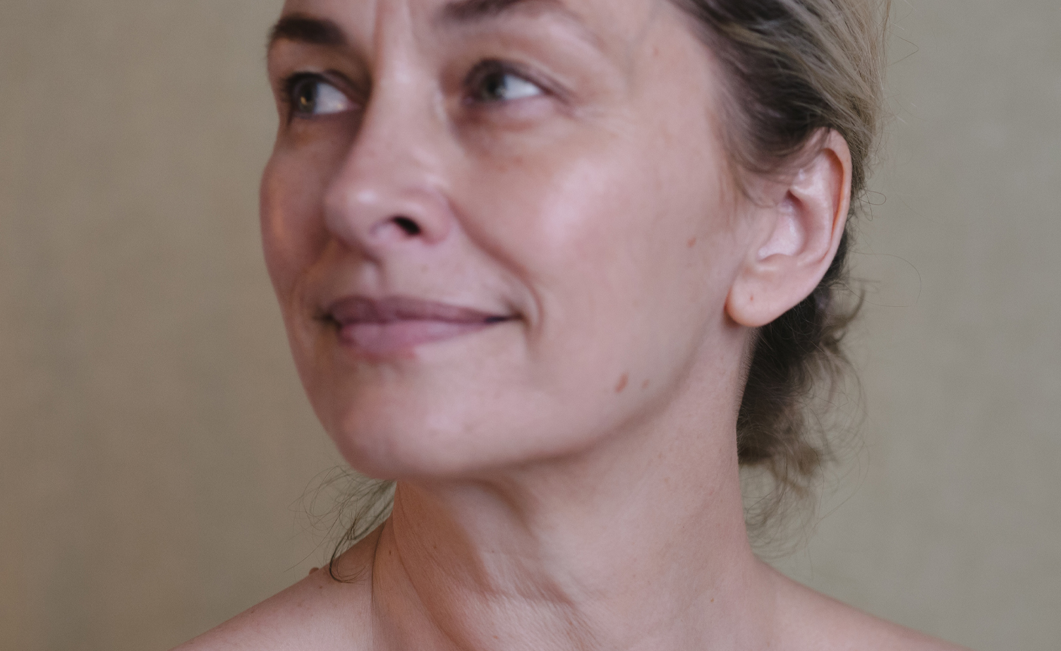 Related post of In the pause: on menopause, skin and the ritual of returning