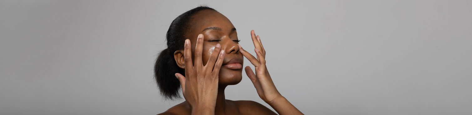 Related post of Rewild your skin, with the calm strength of nature’s actives